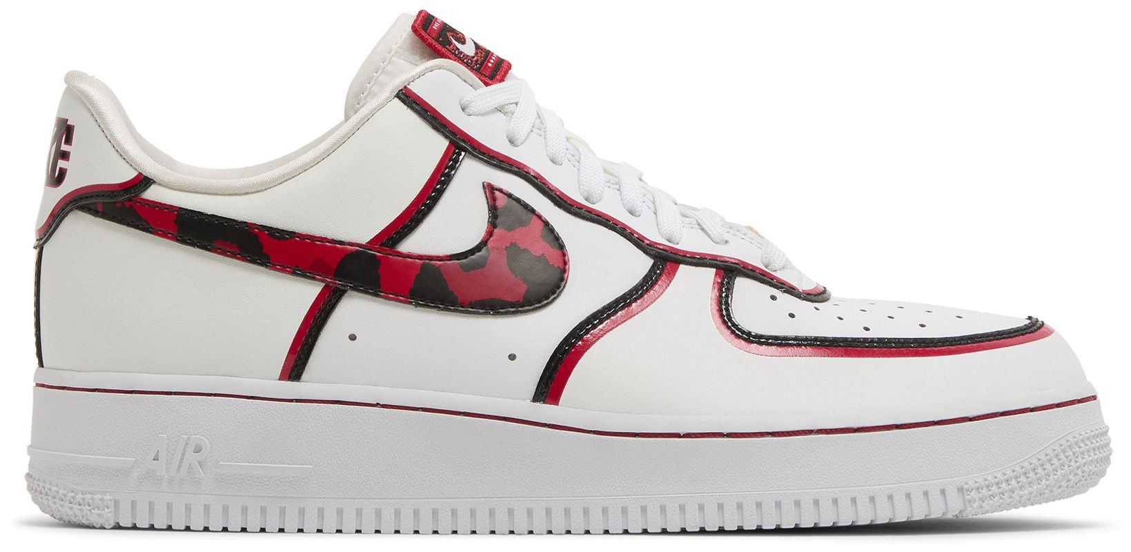 dennis rodman air force 1s