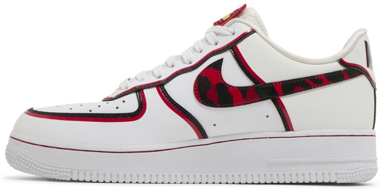 Nike Air Force 1 Low 07 Rodman