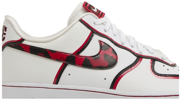 Nike Air Force 1 Low 07 Rodman
