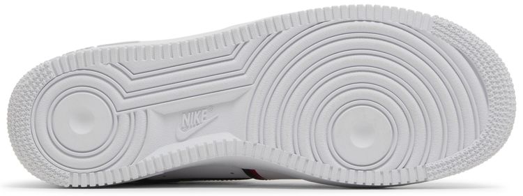 Nike Air Force 1 Low 07 Rodman