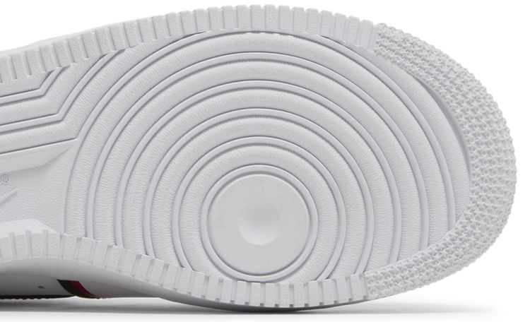 Nike Air Force 1 Low 07 Rodman