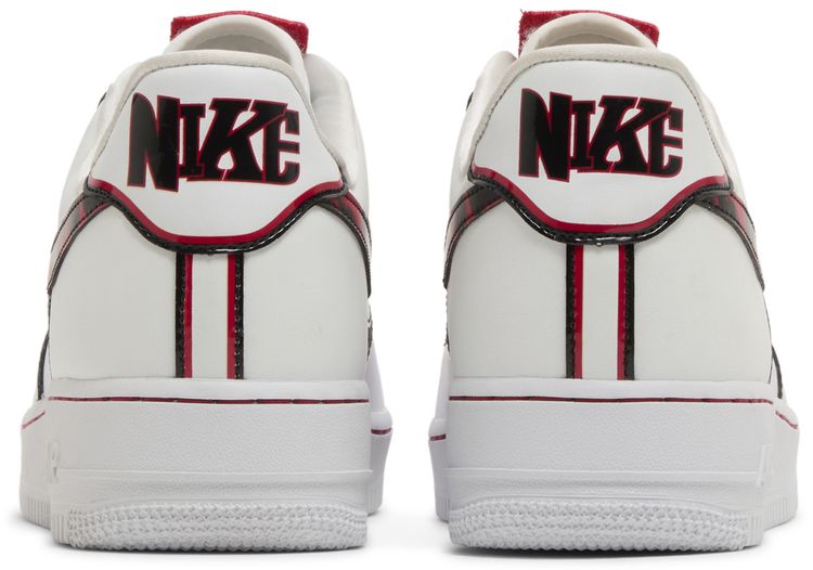 Nike Air Force 1 Low 07 Rodman