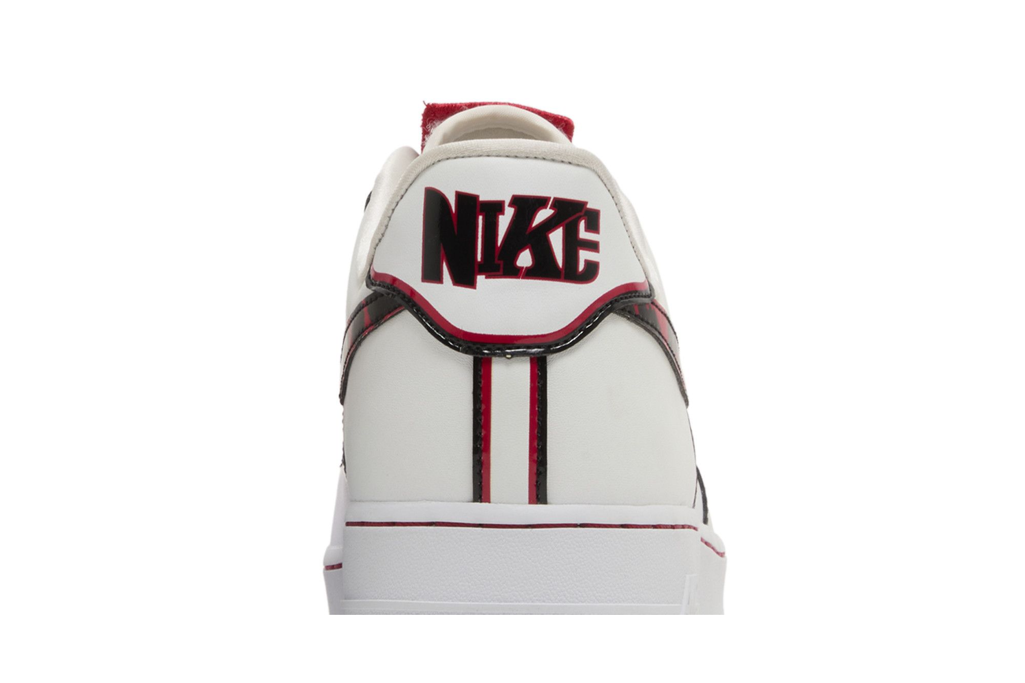 Buy Air Force 1 Low 07 Rodman CK6686 100 GOAT