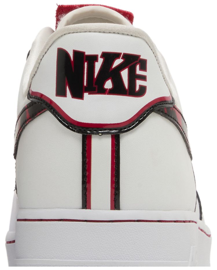 Nike Air Force 1 Low 07 Rodman