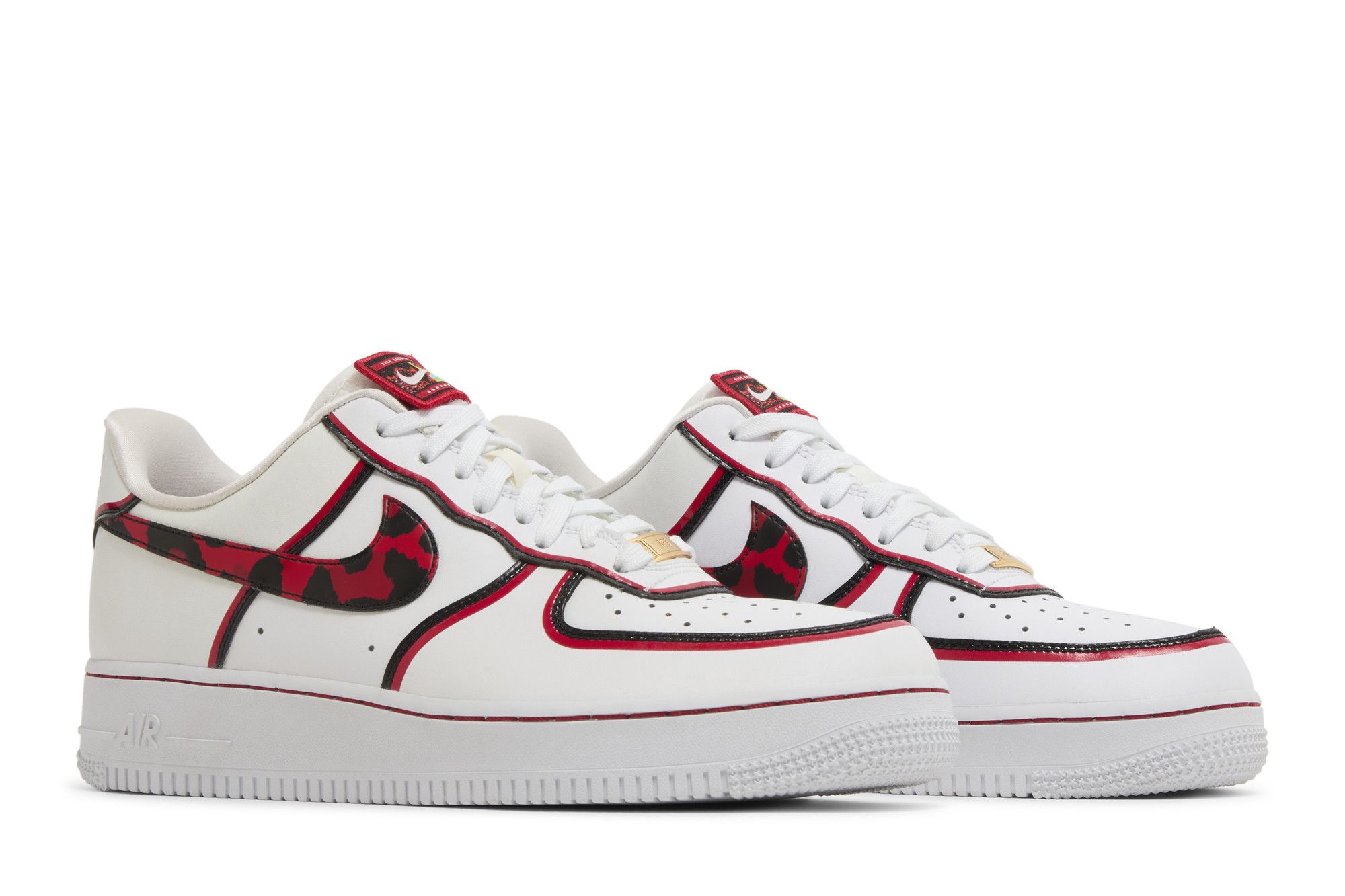 Af1 rodman shop