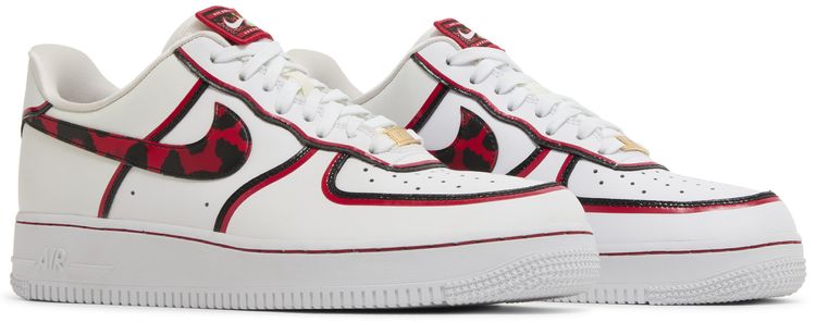 Nike Air Force 1 Low 07 Rodman