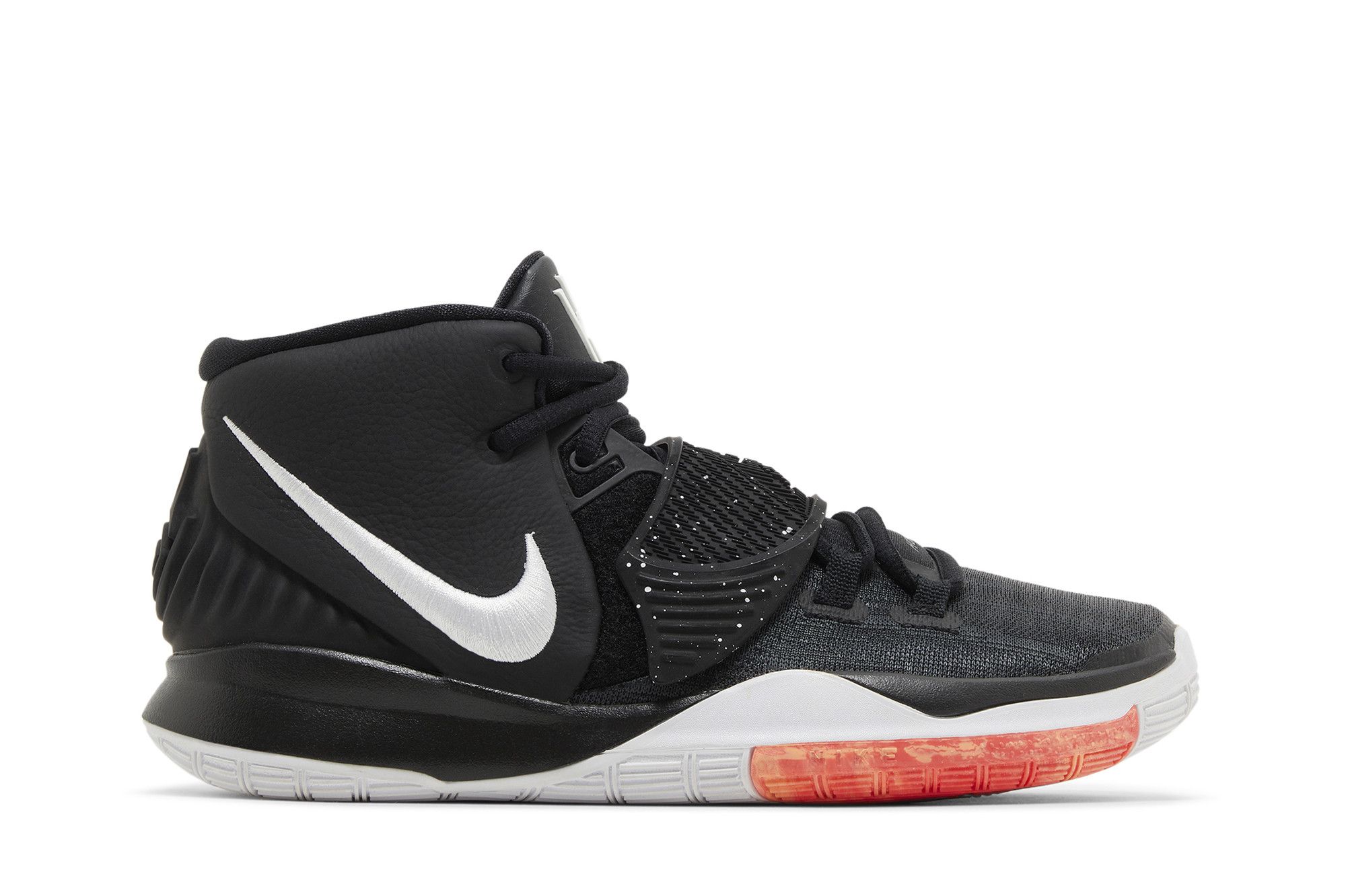Boys kyrie 6 shop