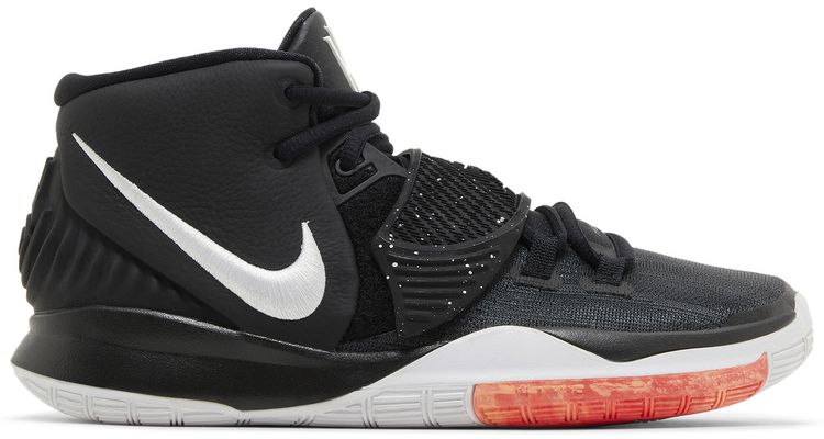 Nike Kyrie 6 GS Jet Black