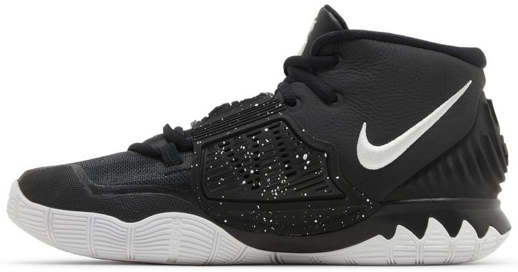 Nike Kyrie 6 GS Jet Black