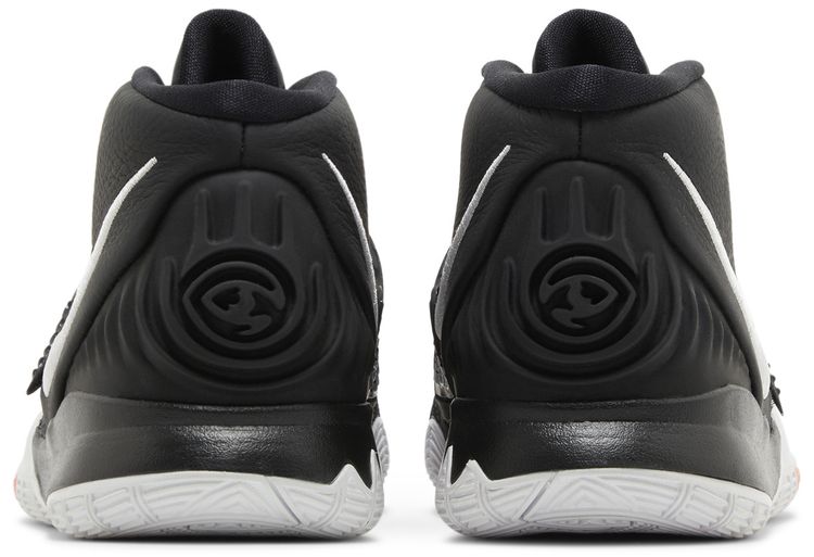 Nike Kyrie 6 GS Jet Black