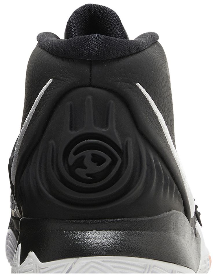 Nike Kyrie 6 GS Jet Black