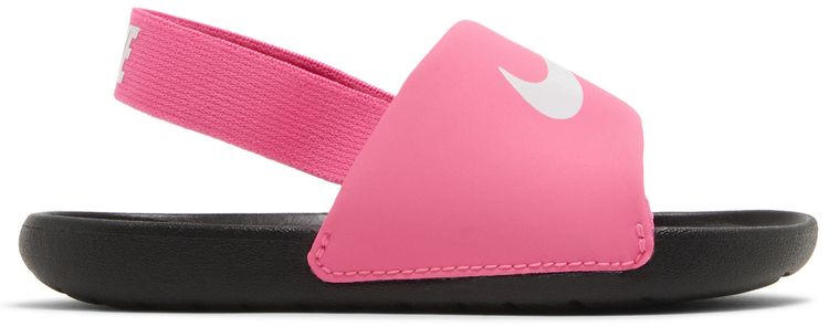 Nike Kawa Slide TD Digital Pink