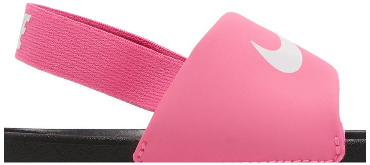 Nike Kawa Slide TD Digital Pink