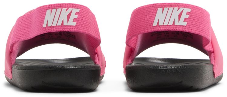 Nike Kawa Slide TD Digital Pink