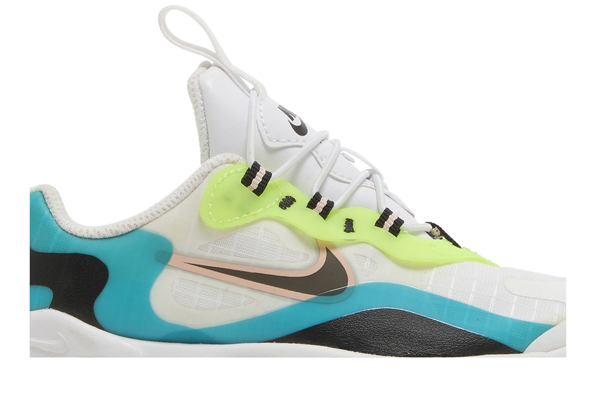 Size 6.0 Air Max 270 React SE TD Oracle Aqua
