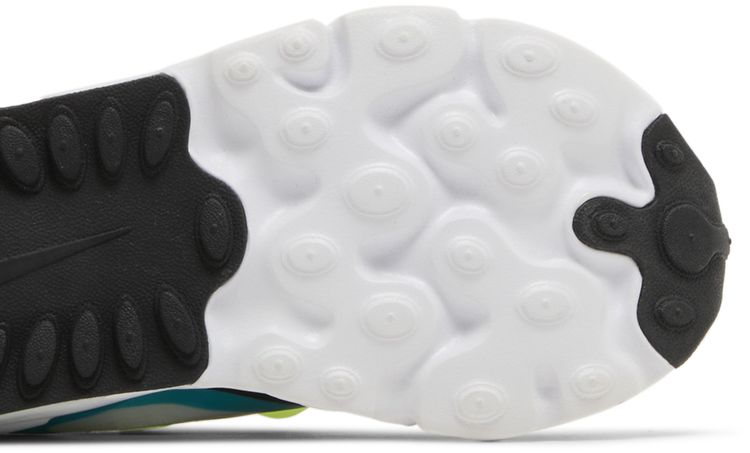 Nike Air Max 270 React SE TD Oracle Aqua