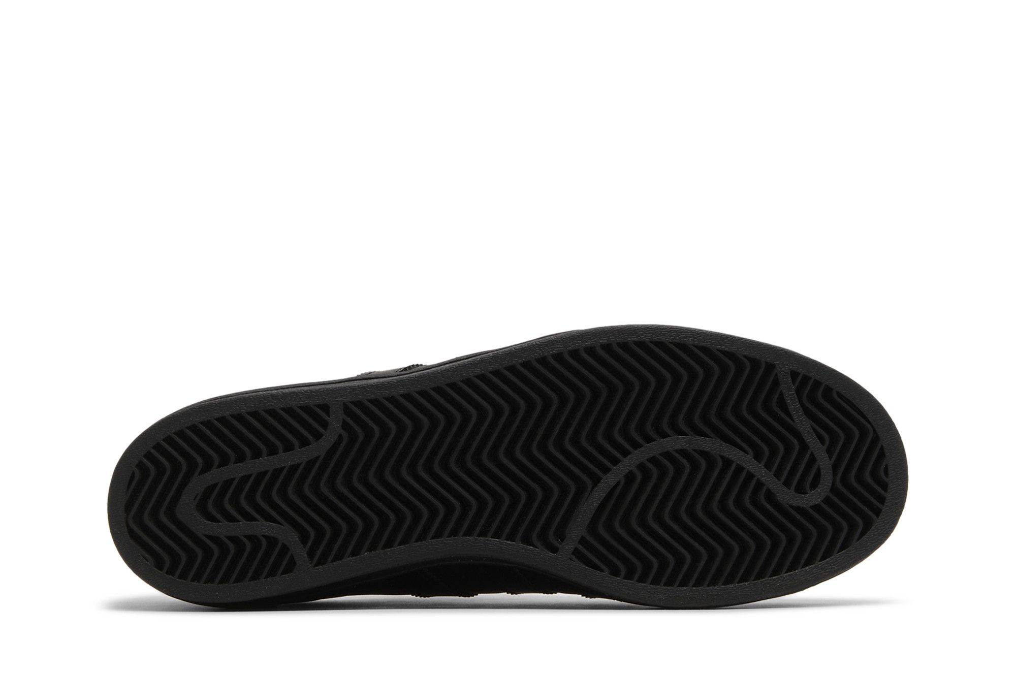 Buy adidas Superstar 'All Black' - EG4957 | GOAT