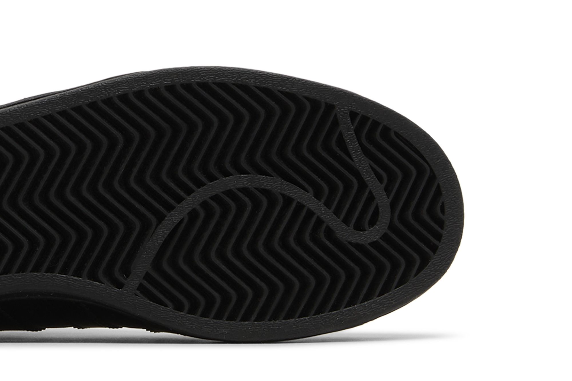 Buy adidas Superstar 'All Black' - EG4957 | GOAT