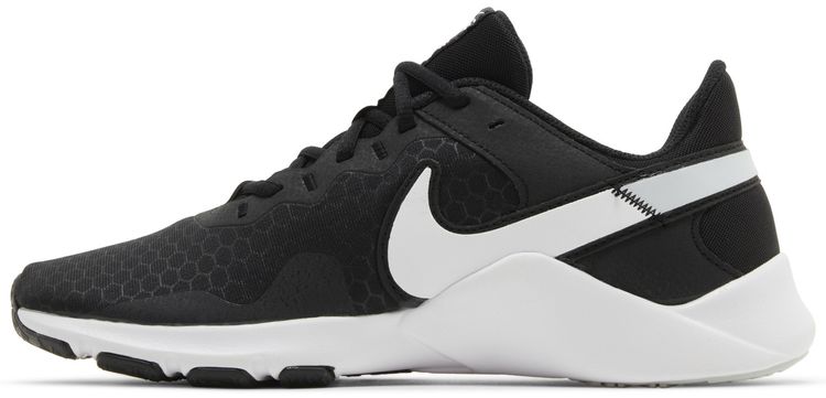 Wmns Legend Essential 2 Black White