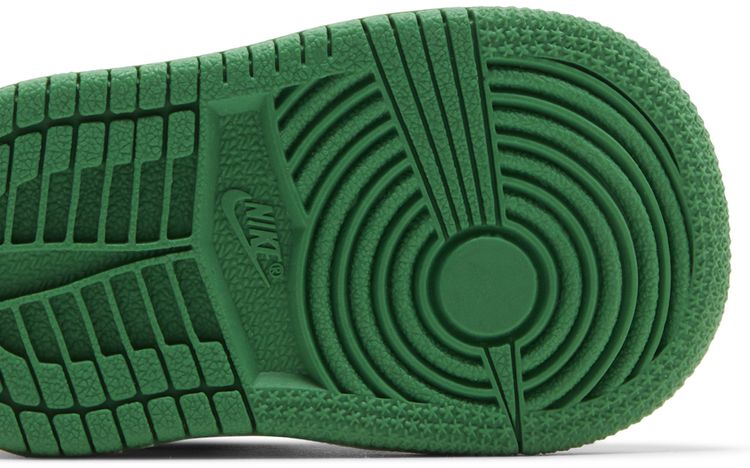 Air Jordan 1 Mid SE TD Oakland