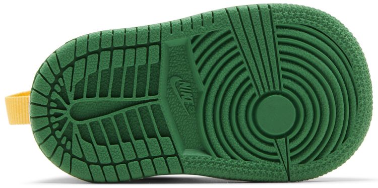 Air Jordan 1 Mid SE TD Oakland