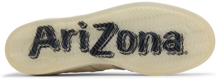 Arizona x Superstar Have an Iced Day   Chalk White
