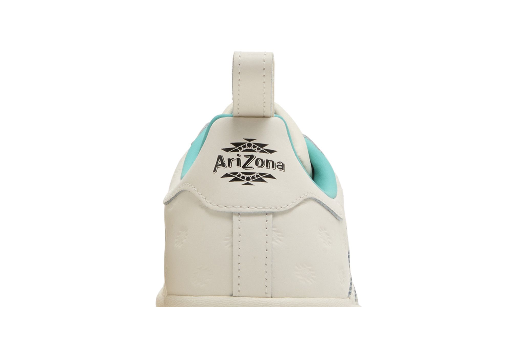 Buy Arizona x Superstar Have an Iced Day Chalk White GZ2874 GOAT CA