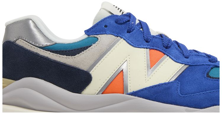 New Balance 5740 Incubation Pack   Team Royal Orange