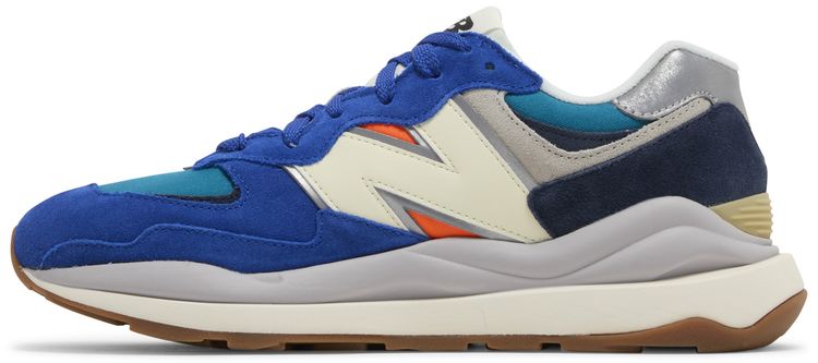 New Balance 5740 Incubation Pack   Team Royal Orange