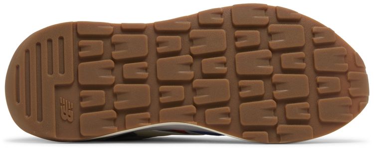 New Balance 5740 Incubation Pack   Team Royal Orange