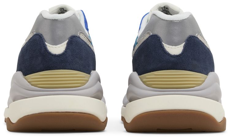 New Balance 5740 Incubation Pack   Team Royal Orange