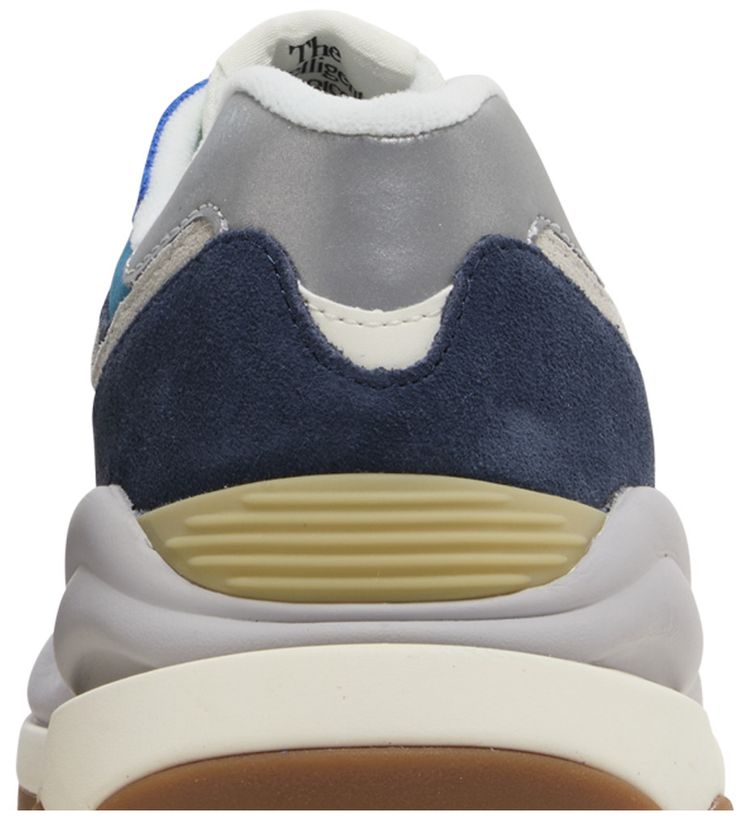 New Balance 5740 Incubation Pack   Team Royal Orange