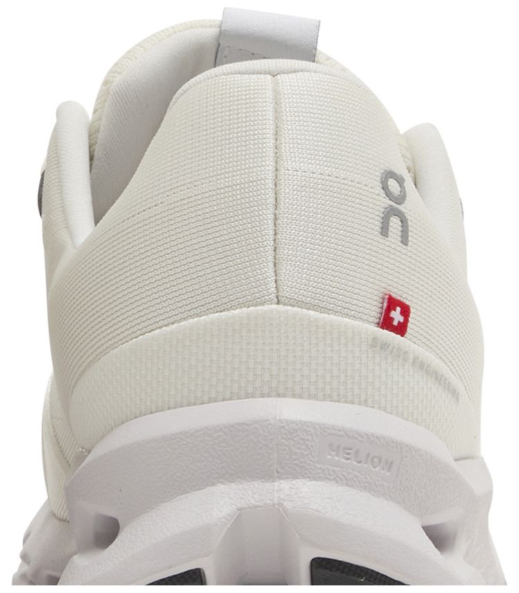 ON Cloudsurfer White Frost