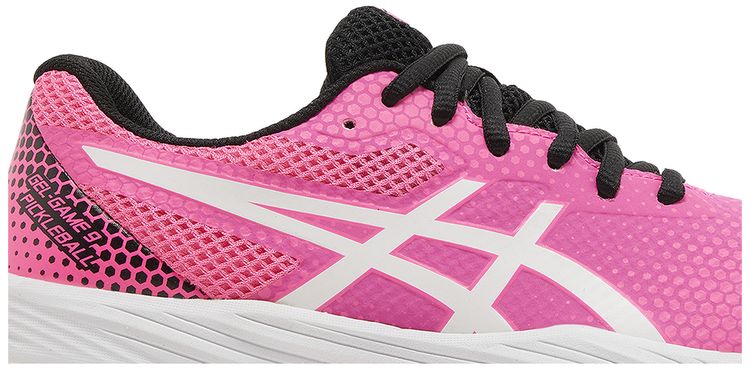 Asics Wmns Gel Game 9 Pickleball Hot Pink