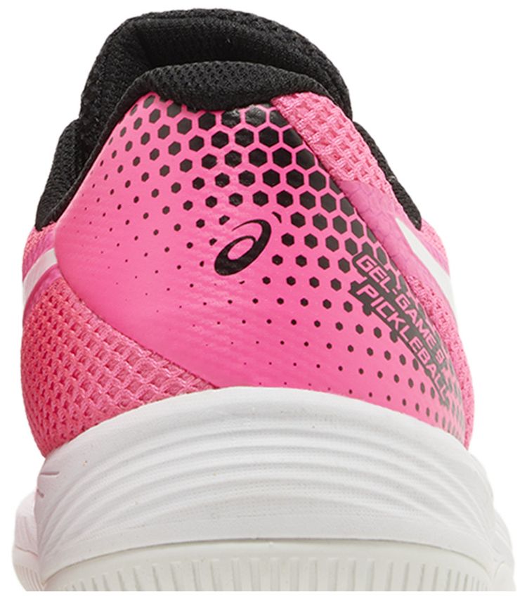 Asics Wmns Gel Game 9 Pickleball Hot Pink