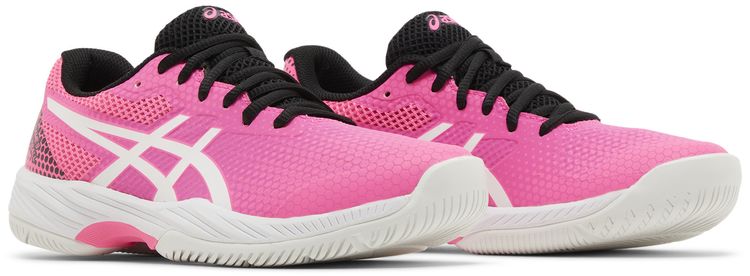 Asics Wmns Gel Game 9 Pickleball Hot Pink