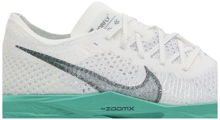 Nike Wmns ZoomX VaporFly Next 3 White Jade Ice