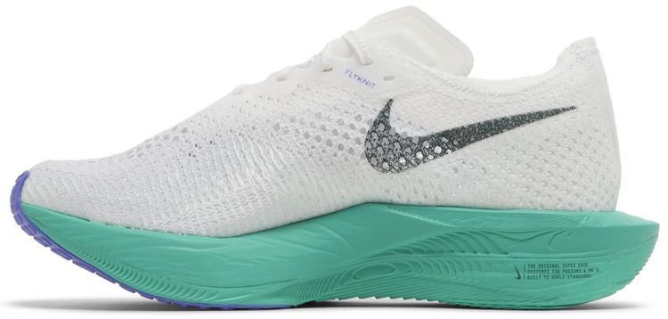 Nike Wmns ZoomX VaporFly Next 3 White Jade Ice