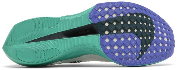 Nike Wmns ZoomX VaporFly Next 3 White Jade Ice