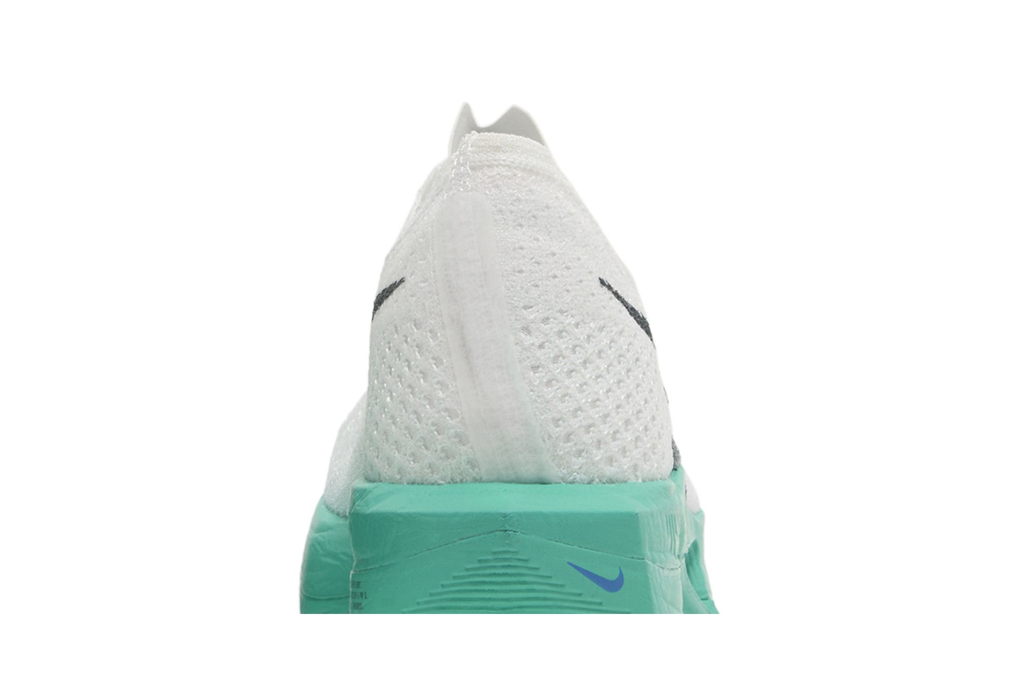 Buy Nike Wmns ZoomX VaporFly Next% 3 'White Jade Ice' - DV4130 102