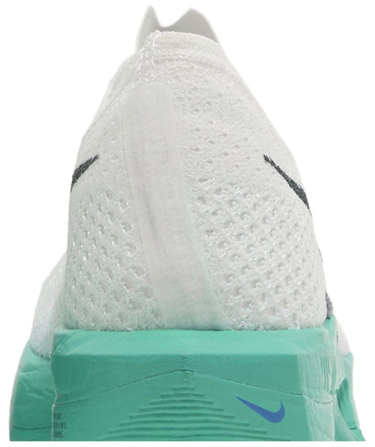 Nike Wmns ZoomX VaporFly Next 3 White Jade Ice