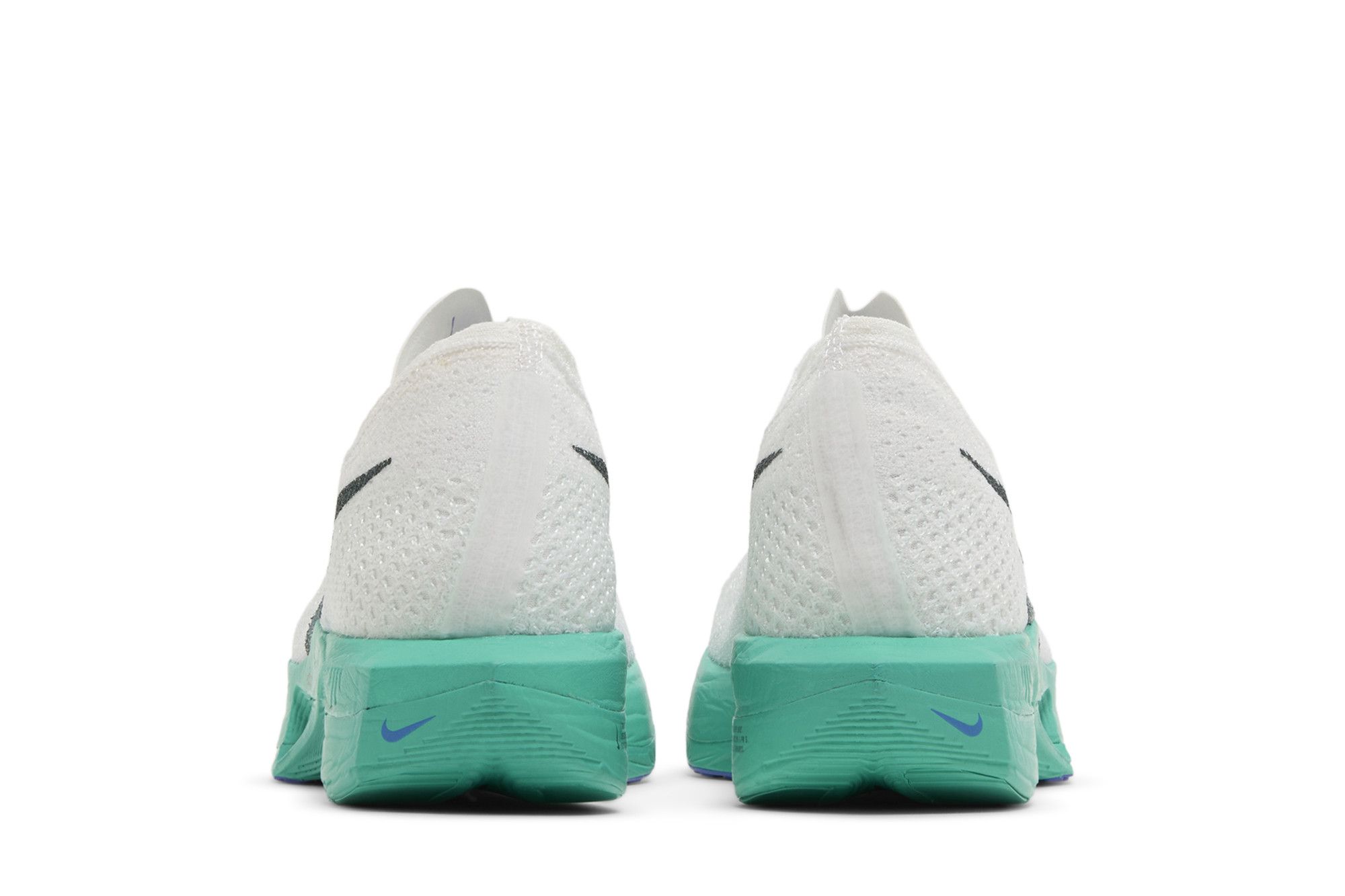 Achetez des Nike Wmns ZoomX VaporFly Next% 3 'White Jade Ice