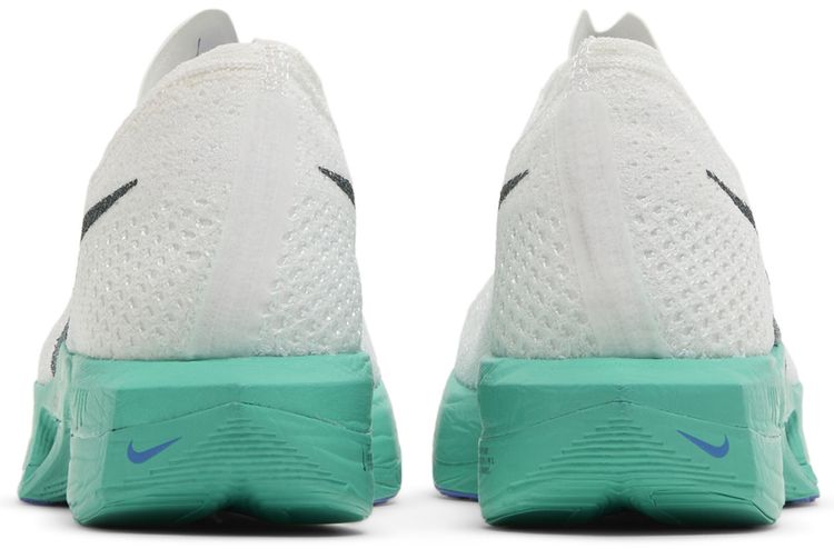 Nike Wmns ZoomX VaporFly Next 3 White Jade Ice