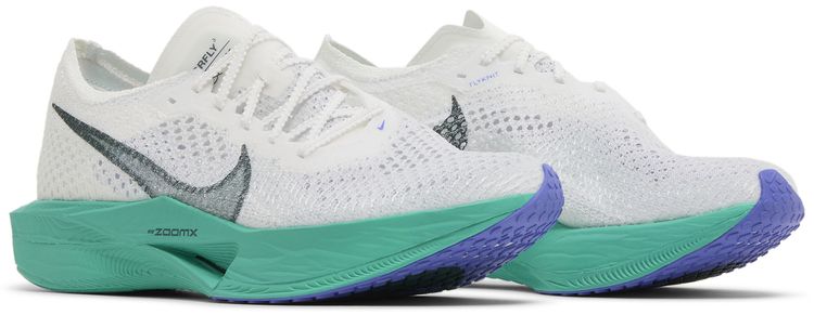 Nike Wmns ZoomX VaporFly Next 3 White Jade Ice