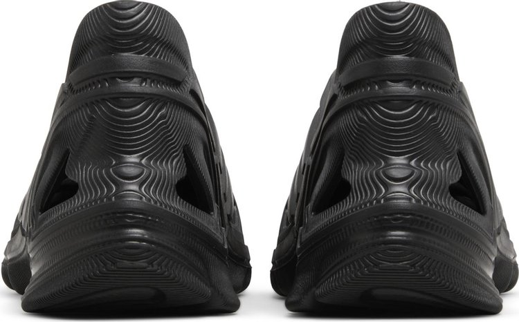 adiFOM Supernova Triple Black