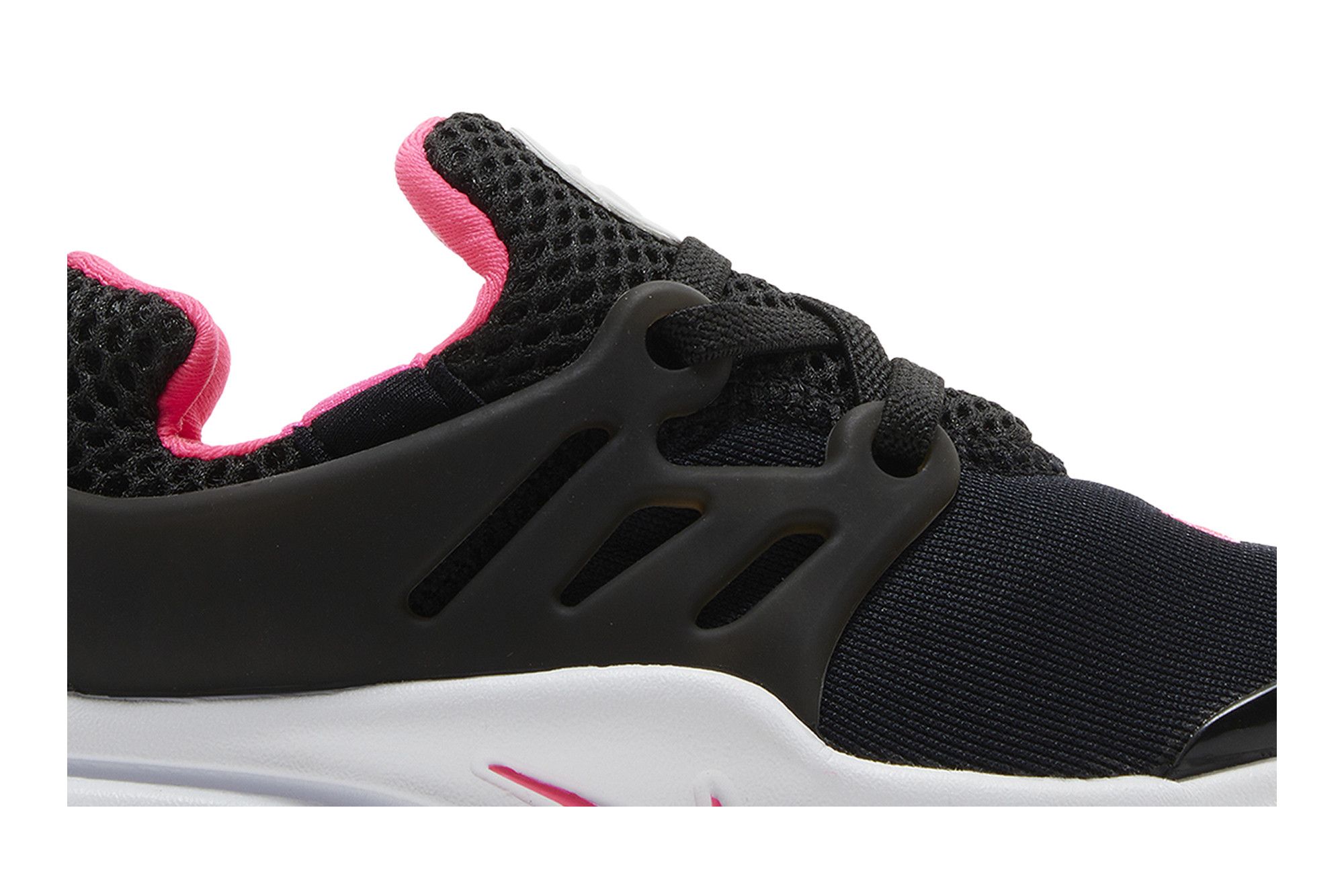 Buy Little Presto TD Black Hyper Pink 844765 061 GOAT