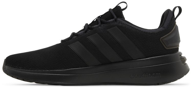 Adidas Racer TR23 Black Carbon