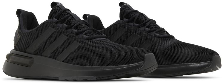 Adidas Racer TR23 Black Carbon