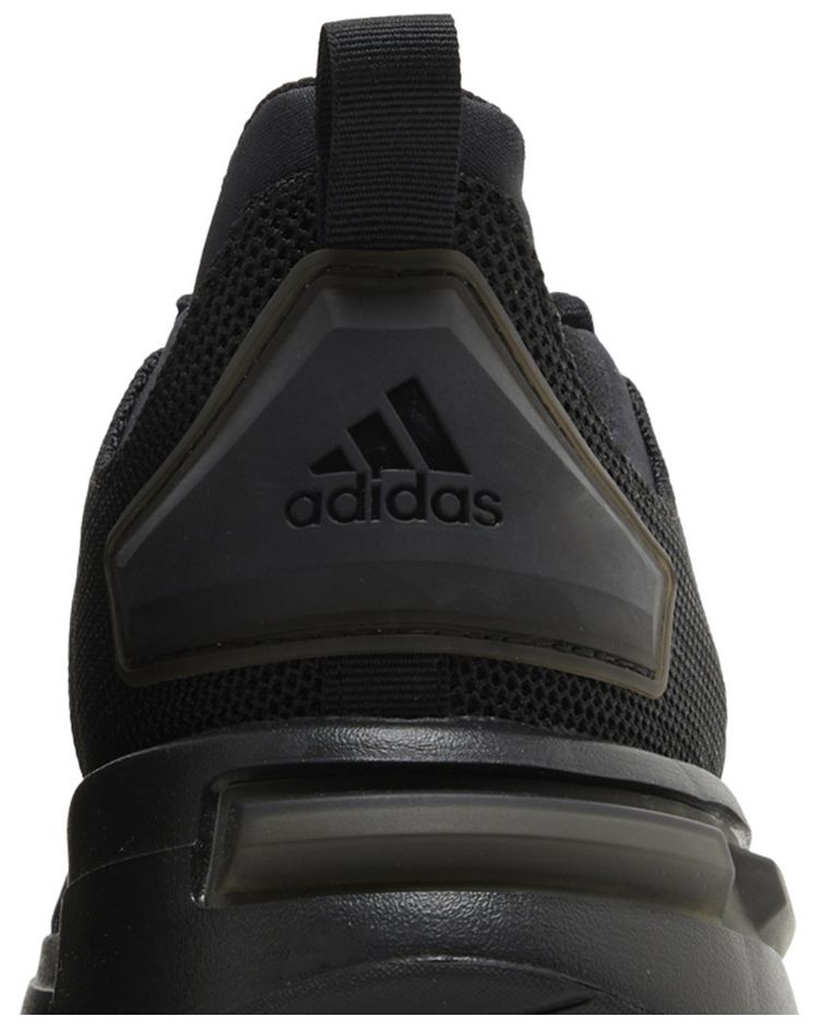 Adidas Racer TR23 Black Carbon