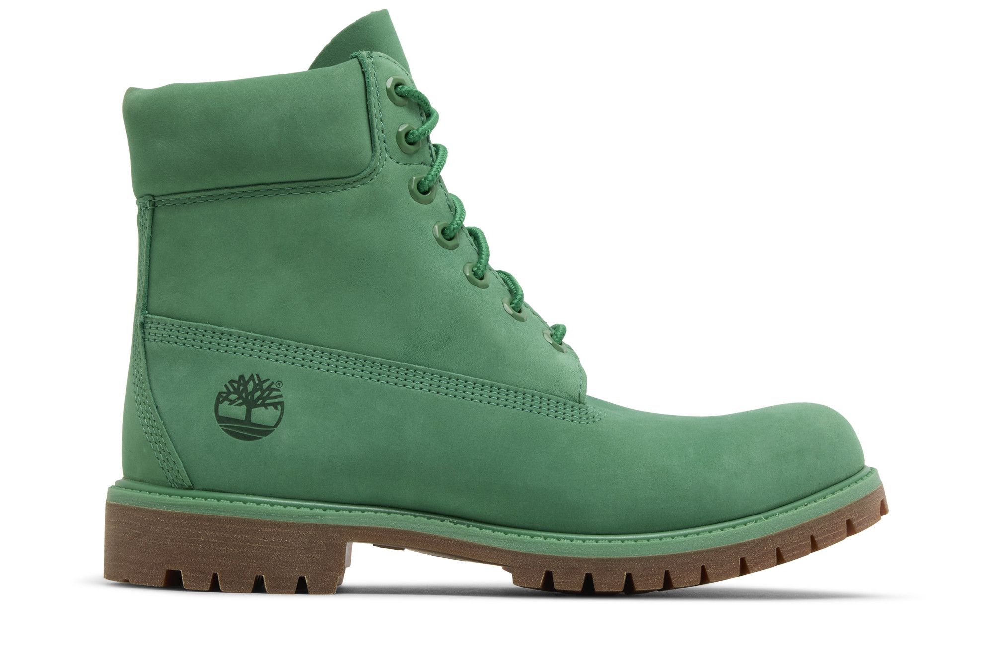 Buy 6 Inch Premium Boot 50th Anniversary Medium Green TB0A5VMH J30 GOAT IT
